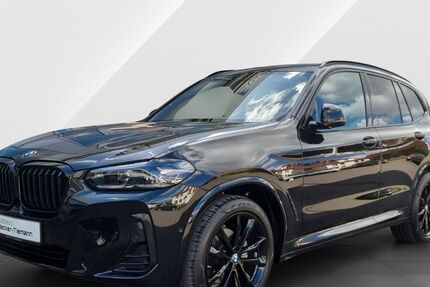 BMW X3 81.318 km 40.995 &euro; Lemgo 32657