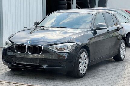 BMW 116 198.074 km 4.000 &euro; Rahden 32369