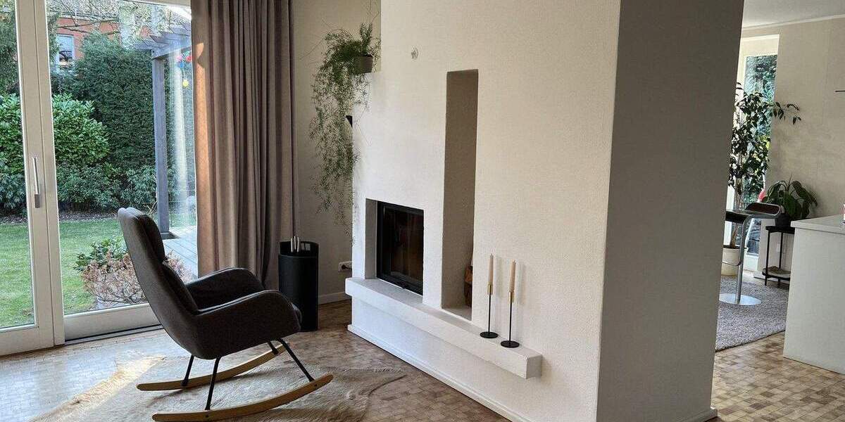 Einfamilienhaus Minden Innenstadt - 5 Zimmer, 190 m&sup2;, 799.000&euro; | Angebot:25909537