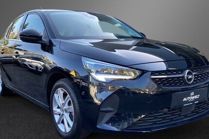 Opel Corsa 32.200 km 16.980 &euro; Bad Salzuflen 32108