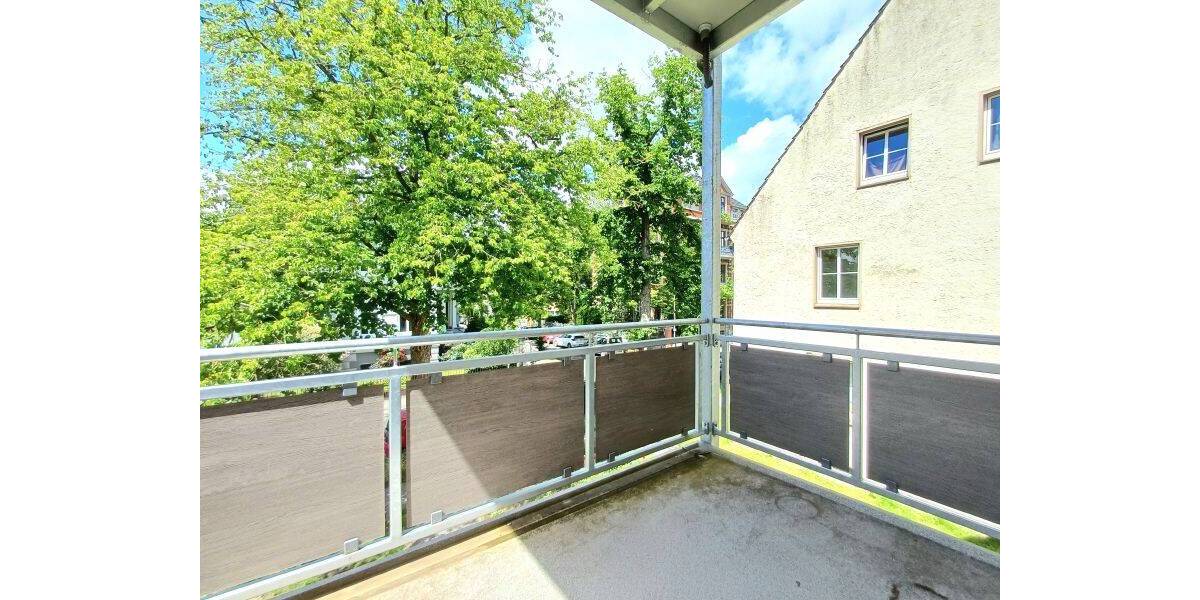 Etagenwohnung Minden Innenstadt - 3 Zimmer, 61 m&sup2;, 799&euro; | Angebot:26840586