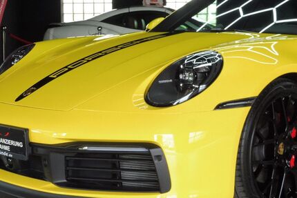 Porsche 992 43.500 km 139.999 &euro; Bünde 32257
