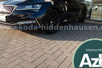Skoda Superb 62.509 km 28.990 &euro; Hiddenhausen 32120
