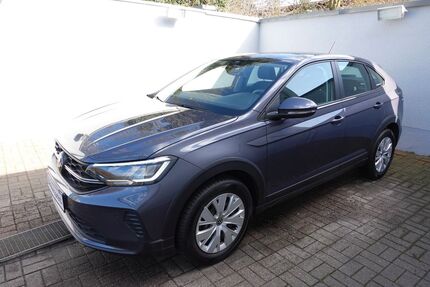 VW Taigo 9.466 km 18.990 &euro; Bad Oeynhausen 32545