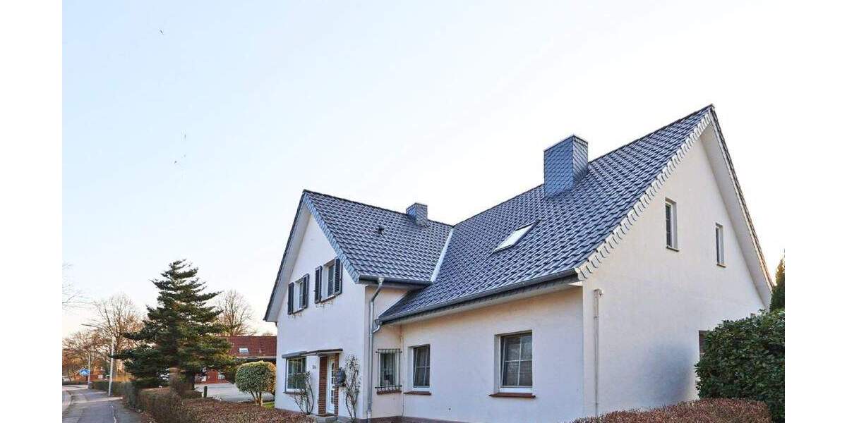 Einfamilienhaus Lübbecke - 6 Zimmer, 195 m&sup2;, 345.000&euro; | Angebot:25777039