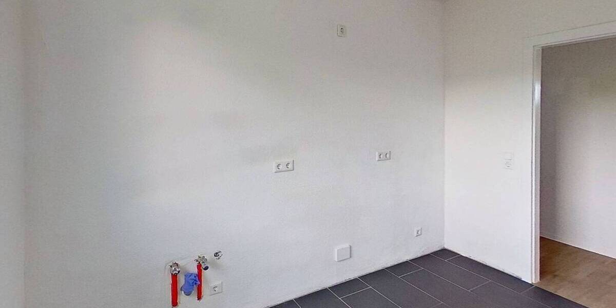 Etagenwohnung Minden Innenstadt - 3 Zimmer, 66 m&sup2;, 600&euro; | Angebot:26851453