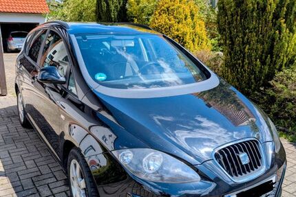 Seat Altea 149.200 km 5.390 &euro; Rinteln 31737