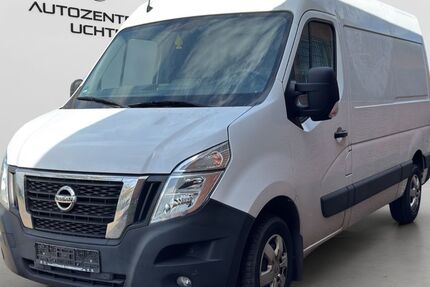Nissan NV400 42.000 km 19.799 &euro; Uchte 31600