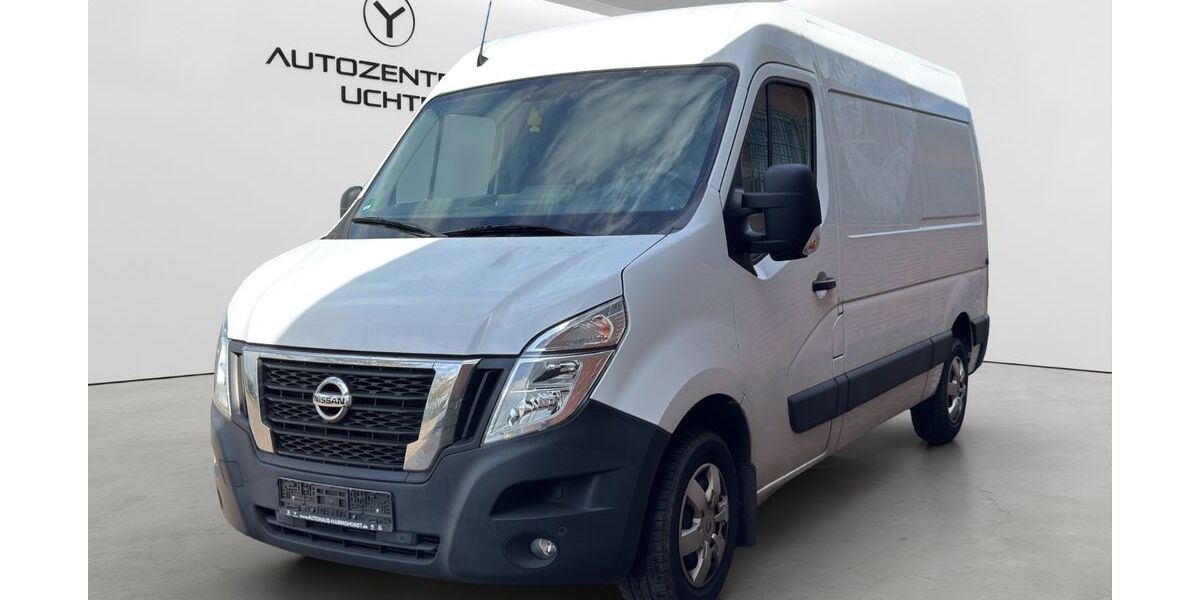 Nissan NV400 42.000 km 19.999 &euro; Uchte 31600