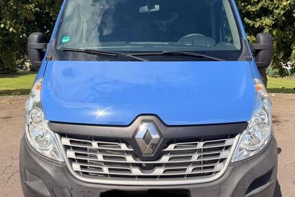 Renault Master 260.000 km 7.999 &euro; Minden 32427