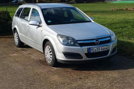Opel Astra 278.000 km 2.150 &euro; Bad Oeynhausen 32549