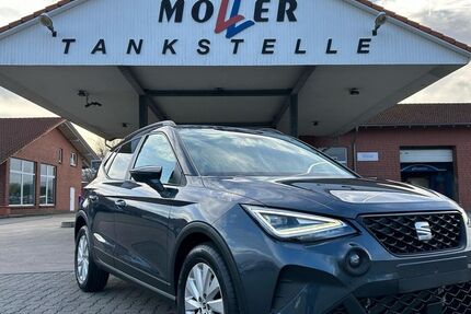 Seat Arona 16.380 km 19.275 &euro; Lüdersfeld 31702