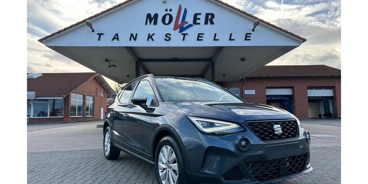 Seat Arona 16.380 km 19.275 &euro; Lüdersfeld 31702