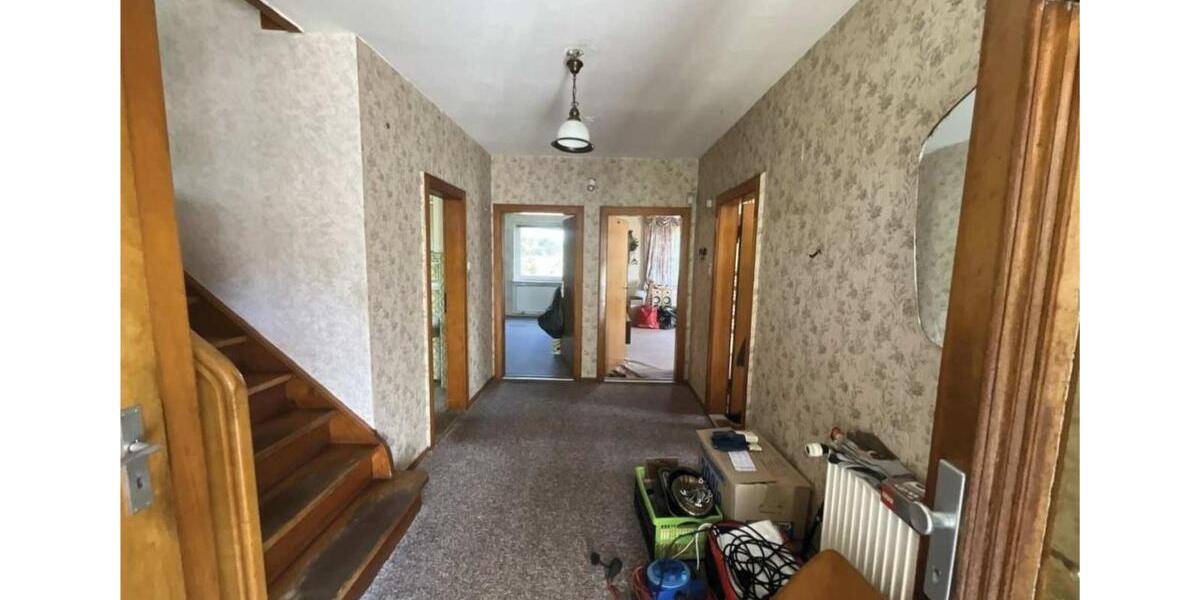 Einfamilienhaus Rehburg-Loccum Loccum - 5 Zimmer, 116 m&sup2;, 138.000&euro; | Angebot:26991108