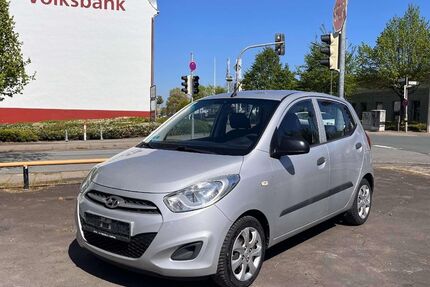 Hyundai i10 90.000 km 3.590 &euro; Herford 32049