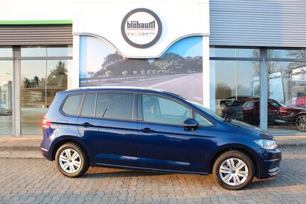 VW Touran 56.250 km 28.550 &euro; Bad Oeynhausen 32549