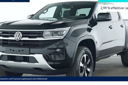 VW Amarok 6.999 km 57.810 &euro; Bad Oeynhausen 32547