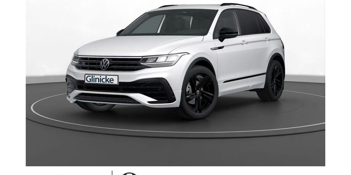 VW Tiguan 57.890 km 32.880 &euro; Minden 32427