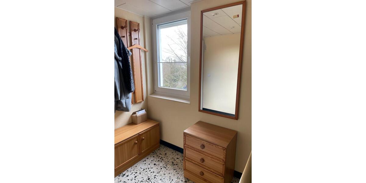 Dachgeschoßwohnung Bad Salzuflen Biemsen-Ahmsen - 2 Zimmer, 63 m&sup2;, 640&euro; | Angebot:26023984