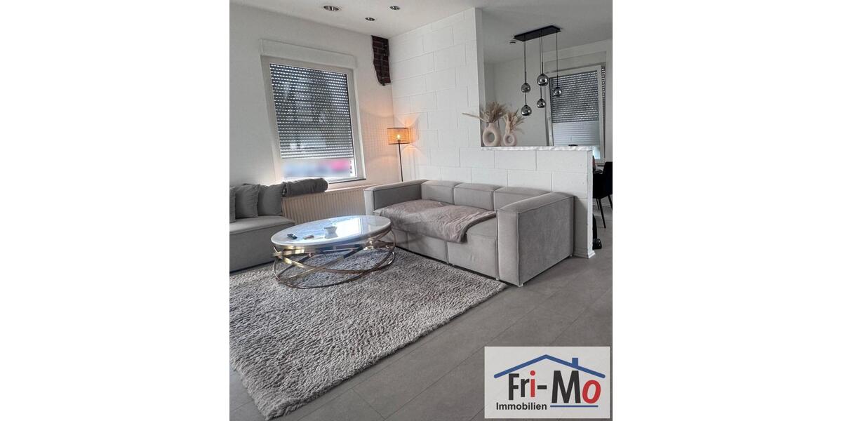 Maisonettenwohnung Bünde - 2.5 Zimmer, 102 m&sup2;, 915&euro; | Angebot:25416441