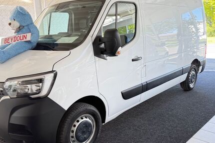 Renault Master 13.000 km 29.750 &euro; Bad Salzuflen 32107