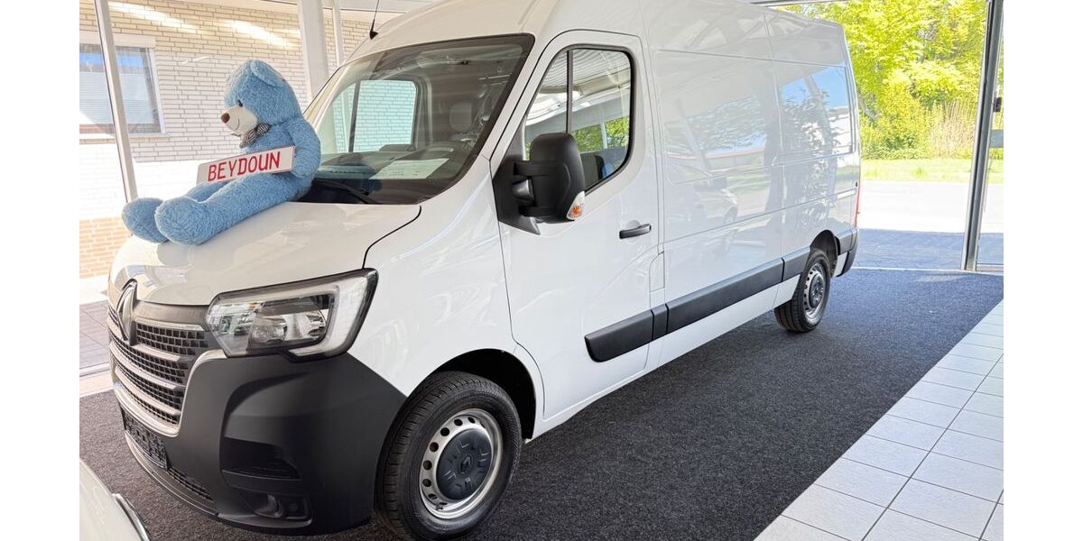 Renault Master 13.000 km 29.750 &euro; Bad Salzuflen 32107