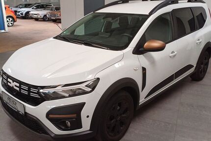 Dacia Jogger 16.600 km 18.950 &euro; Bad Oeynhausen 32547