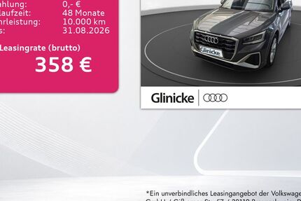Audi Q2 33.450 km 26.880 &euro; Minden 32427