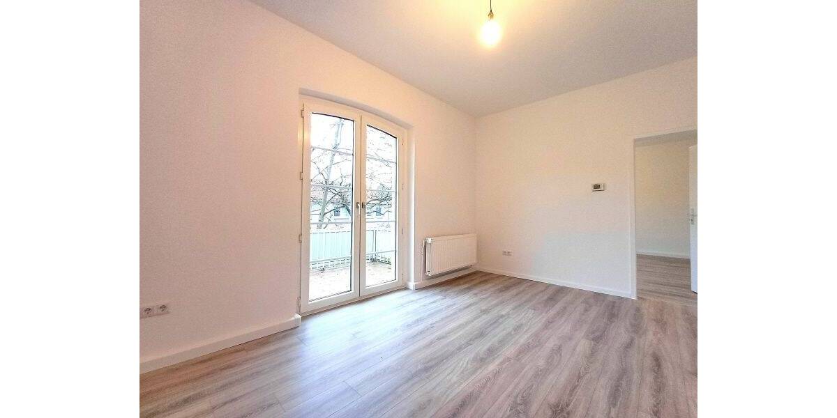 Etagenwohnung Minden Innenstadt - 2 Zimmer, 62 m&sup2;, 649&euro; | Angebot:25661413