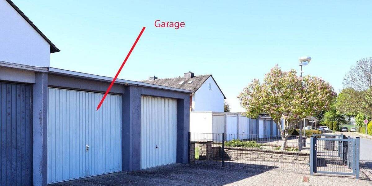 Reihenendhaus Lübbecke - 4 Zimmer, 95 m&sup2;, 239.000&euro; | Angebot:26868095