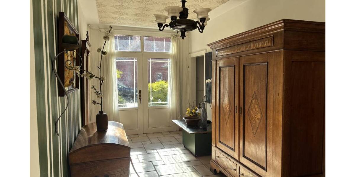 Bauernhaus, Landhaus Lauenhagen - 6 Zimmer, 185 m&sup2;, 285.000&euro; | Angebot:26156353