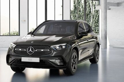 Mercedes-Benz GLC 220 8.610 km 54.990 &euro; Bad Oeynhausen 32545