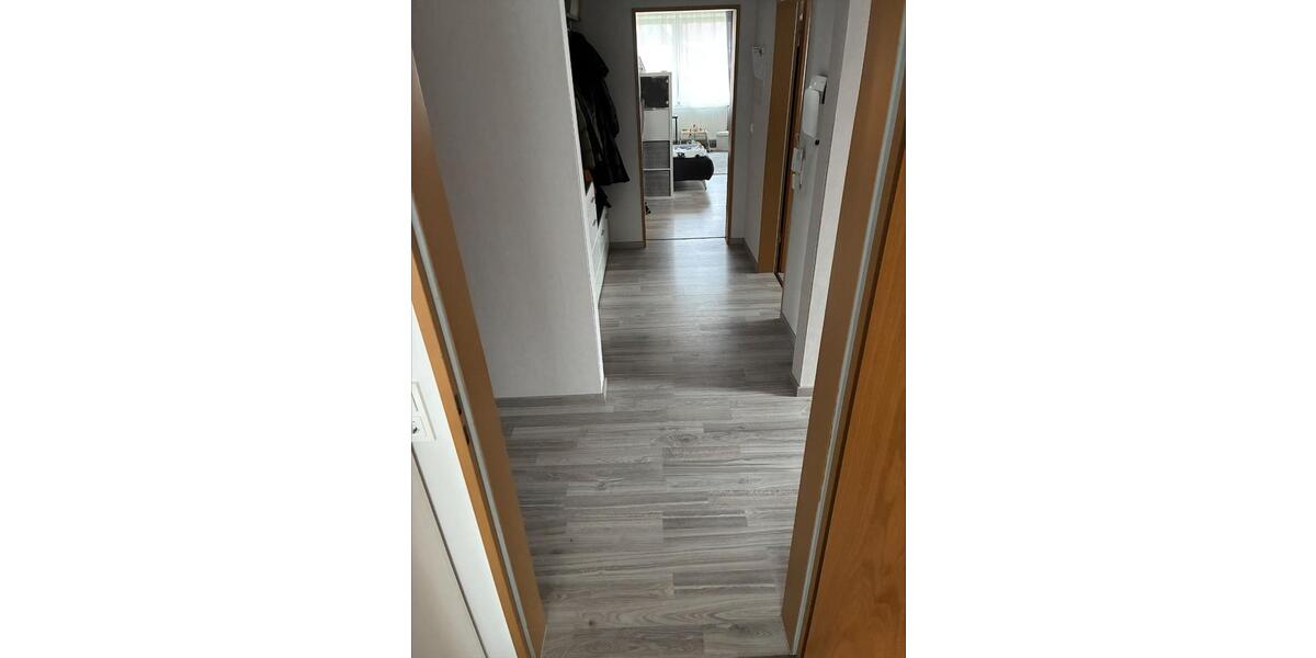Etagenwohnung Preußisch Oldendorf - 3 Zimmer, 77 m&sup2;, 199.000&euro; | Angebot:25893886