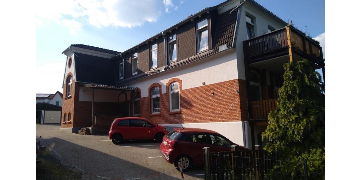 Erdgeschoßwohnung Vlotho - 3 Zimmer, 85 m&sup2;, 667&euro; | Angebot:25832701