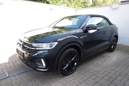 VW T-Roc 29.851 km 27.990 &euro; Bad Oeynhausen 32545