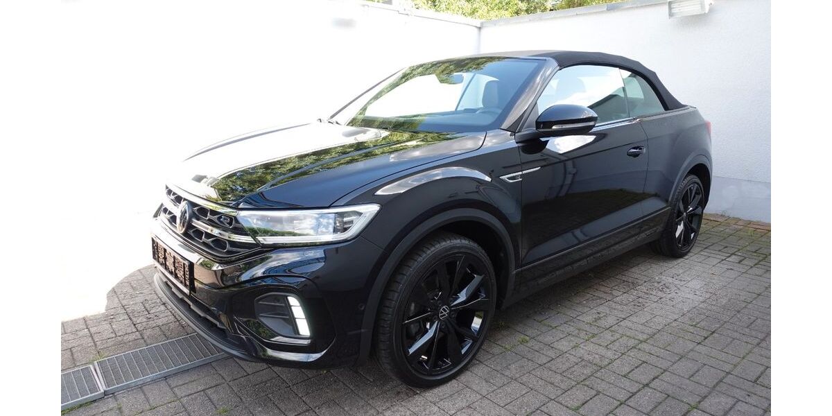 VW T-Roc 29.851 km 27.990 &euro; Bad Oeynhausen 32545