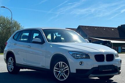 BMW X1 134.000 km 8.899 &euro; Nienstädt 31688