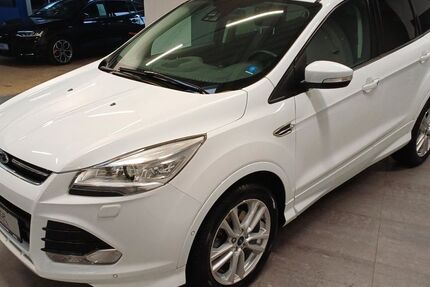 Ford Kuga 113.628 km 12.950 &euro; Bad Oeynhausen 32547