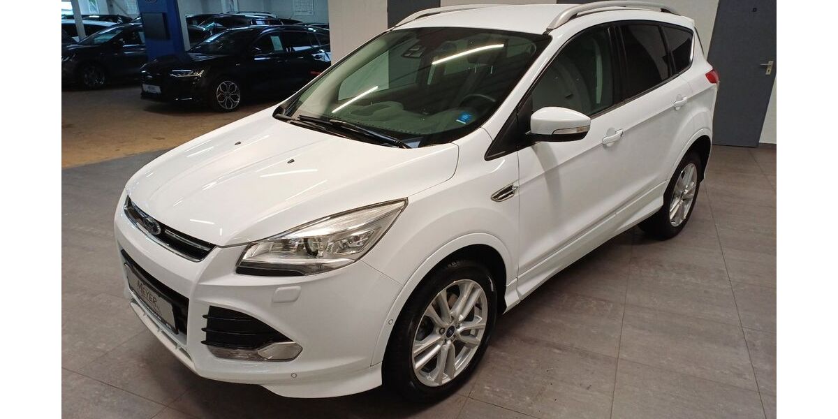Ford Kuga 113.628 km 12.950 &euro; Bad Oeynhausen 32547