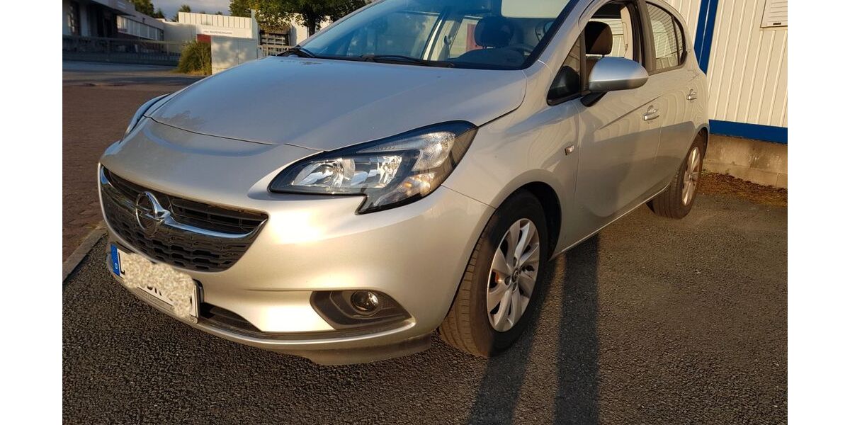 Opel Corsa 150.000 km 4.600 &euro; Enger 32130