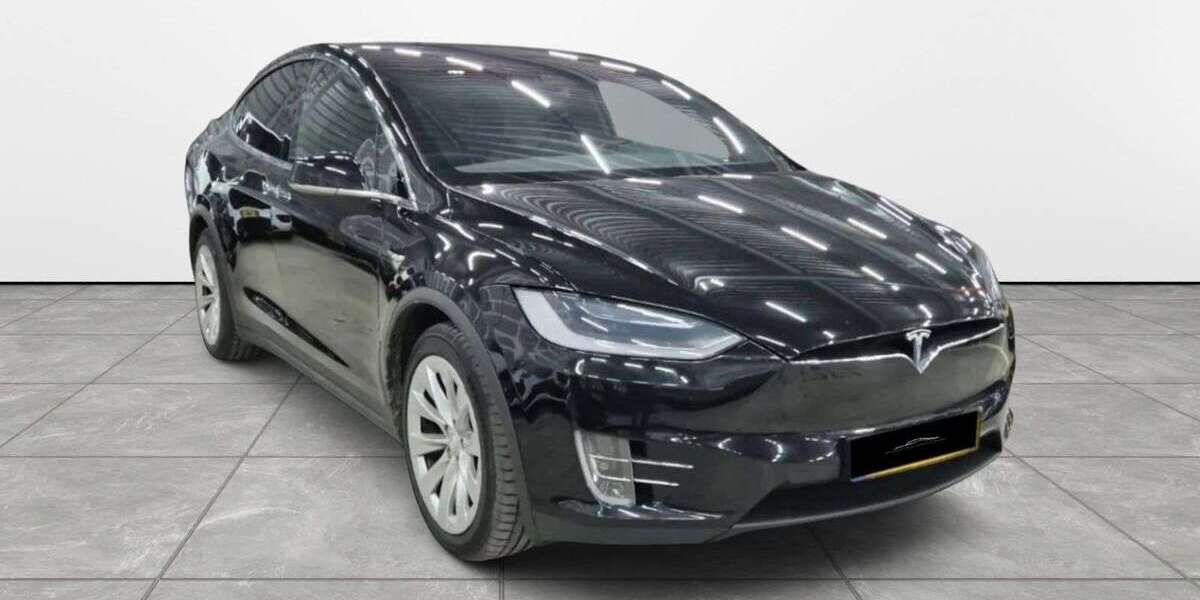 Tesla Model X 191.900 km 35.999 &euro; Espelkamp 32339