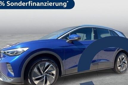 VW ID.4 2.365 km 45.290 &euro; Lübbecke 32312
