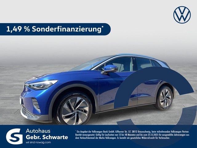 VW ID.4 2.365 km 45.290 &euro; Lübbecke 32312
