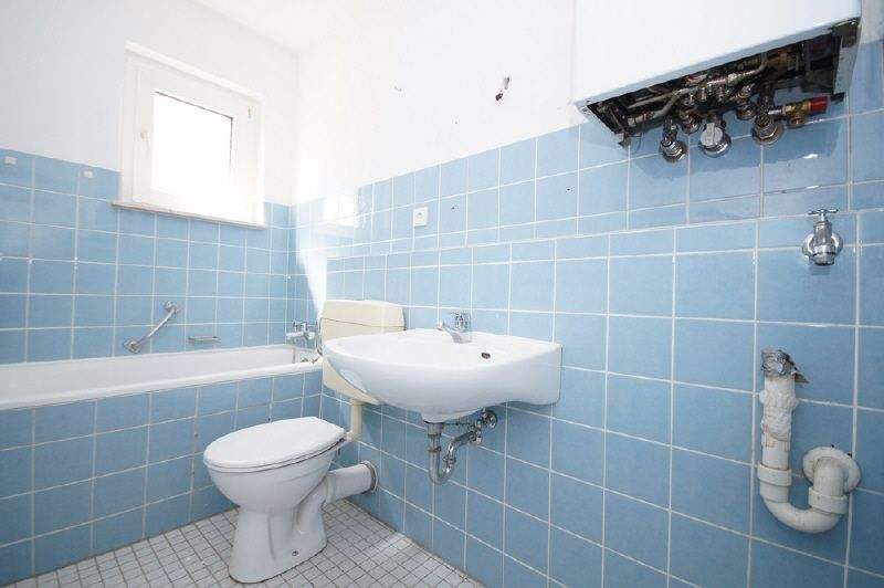 Etagenwohnung Minden Innenstadt - 2 Zimmer, 58 m&sup2;, 799&euro; | Angebot:25814223