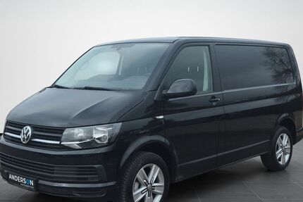 VW T6 Transporter 107.500 km 27.790 &euro; Minden 32427