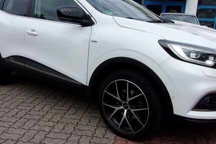 Renault Kadjar 81.500 km 13.990 &euro; Herford 32051
