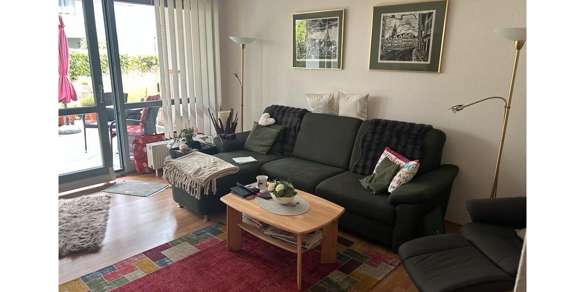 Erdgeschoßwohnung Bad Oeynhausen - 3 Zimmer, 77 m&sup2;, 196.000&euro; | Angebot:27258763