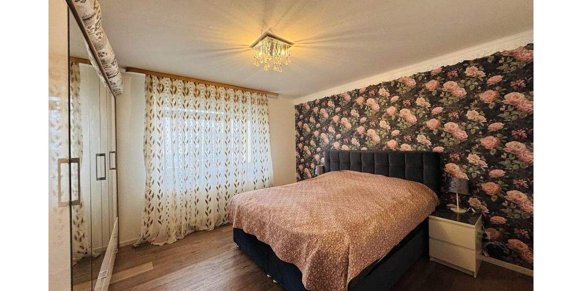 Etagenwohnung Herford Innenstadt - 3 Zimmer, 70 m&sup2;, 167.000&euro; | Angebot:25686591