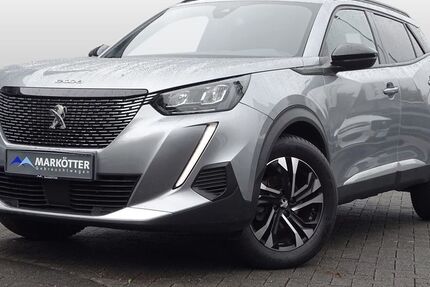 Peugeot 2008 14.955 km 17.990 &euro; Herford 32051