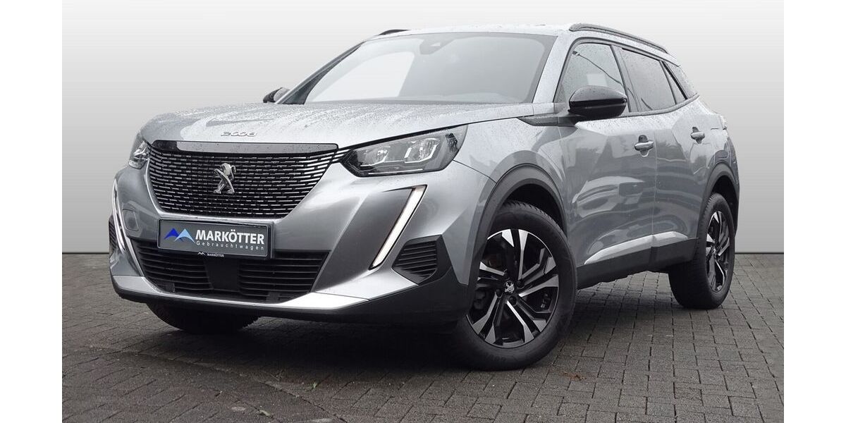 Peugeot 2008 14.955 km 18.990 &euro; Herford 32051